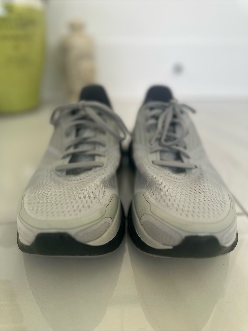 Saucony Endorphin Shift 3 Running Shoes Men’s 10.5 Excellent Condition - Picture 2 of 10